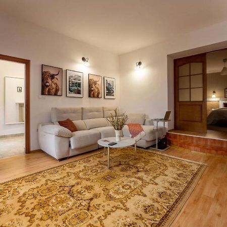 Sedra House Villa Sighişoara Eksteriør billede