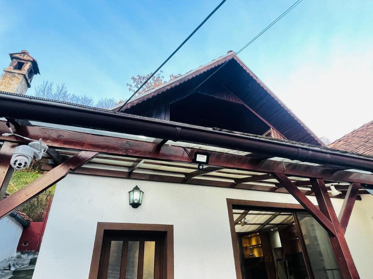 Sedra House Villa Sighişoara Eksteriør billede