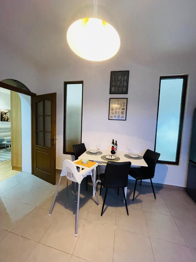 Sedra House Villa Sighişoara Eksteriør billede